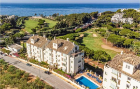 2 Bedroom Lovely Apartment In Marbella
